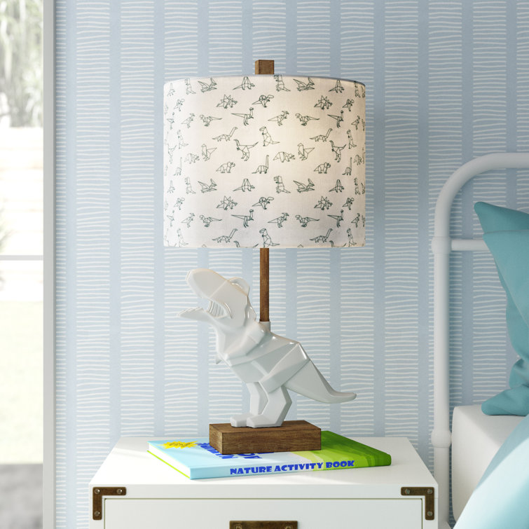 Baby boy best sale lamp shades